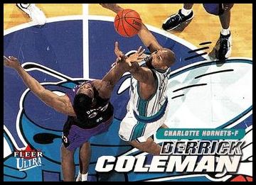 68 Derrick Coleman